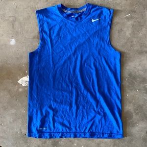 Nike Drifit Tanktop